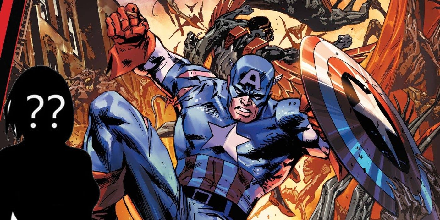 El compañero no oficial del Capitán América se ha convertido en el MVP secreto de Marvel