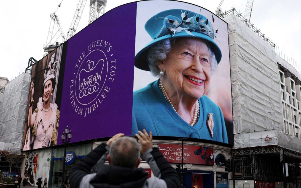 El deseo de la reina Elizabeth: cuando llegue el momento, Camilla será reina