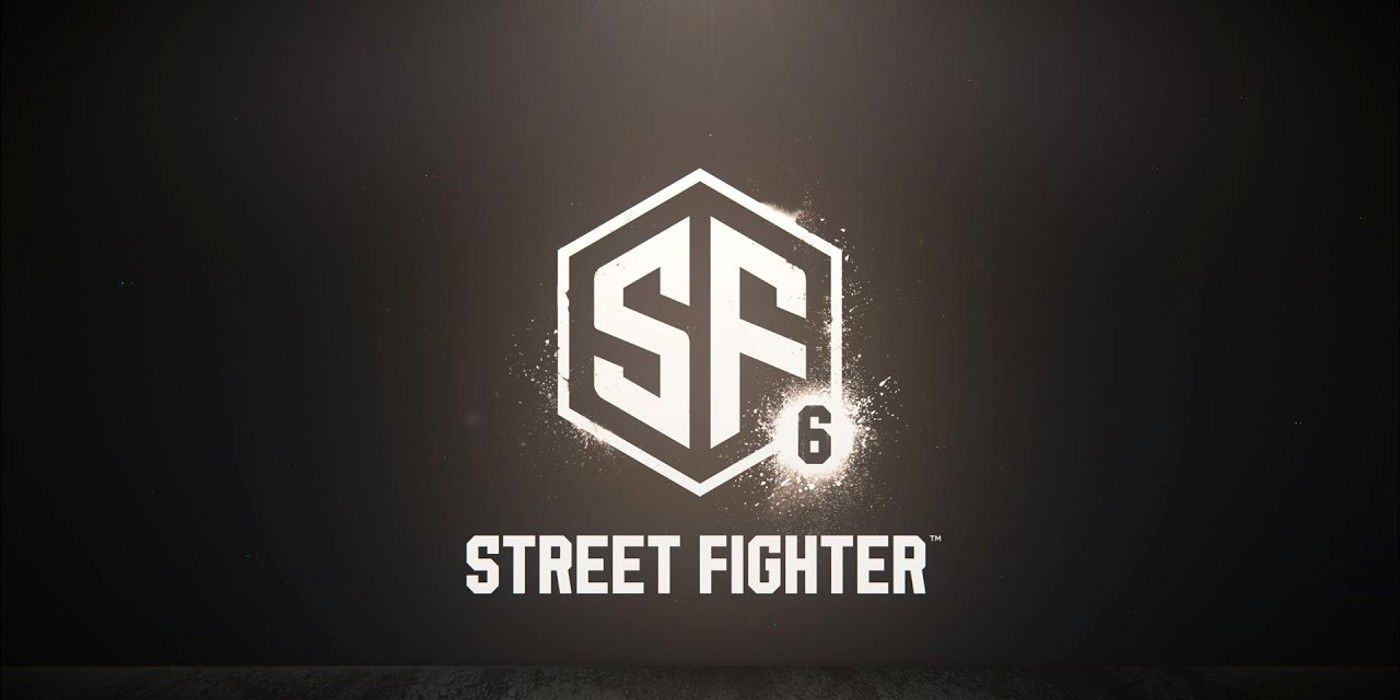 El diseño del logotipo de Street Fighter 6 se está volviendo loco en Twitter