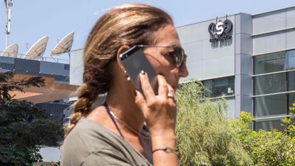 El escándalo del programa espía Pegasus desata la sospecha de un Estado policial en Israel