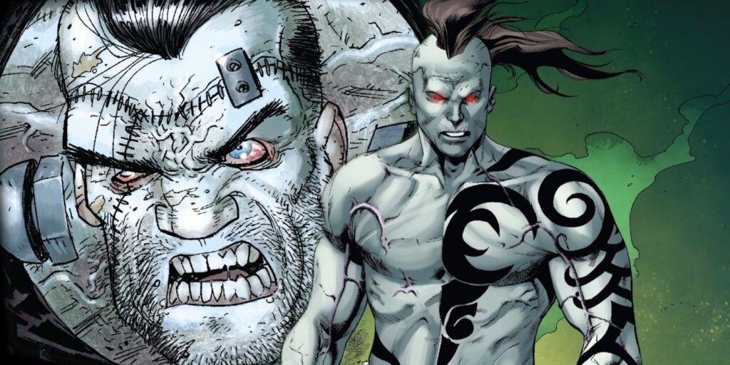 El hijo de Wolverine fue responsable del peor rediseño de Punisher