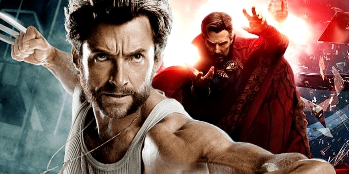 El mejor actor para Wolverine en Doctor Strange 2