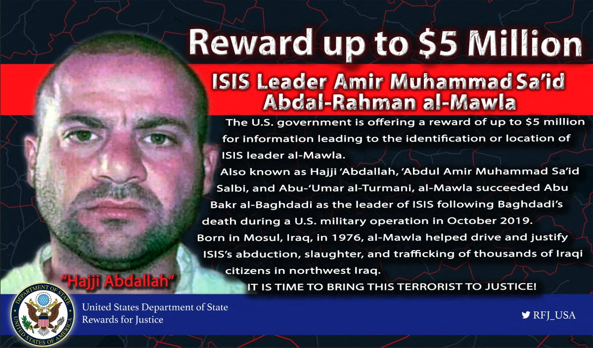 El monstruo del ISIS resurge de sus cenizas pese a la muerte del último califa