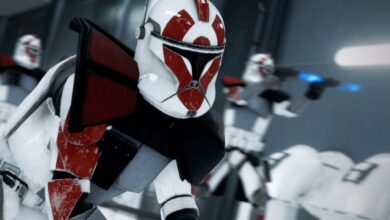 El nuevo juego FPS de Star Wars debería ser sobre los ARC Troopers de Clone Wars
