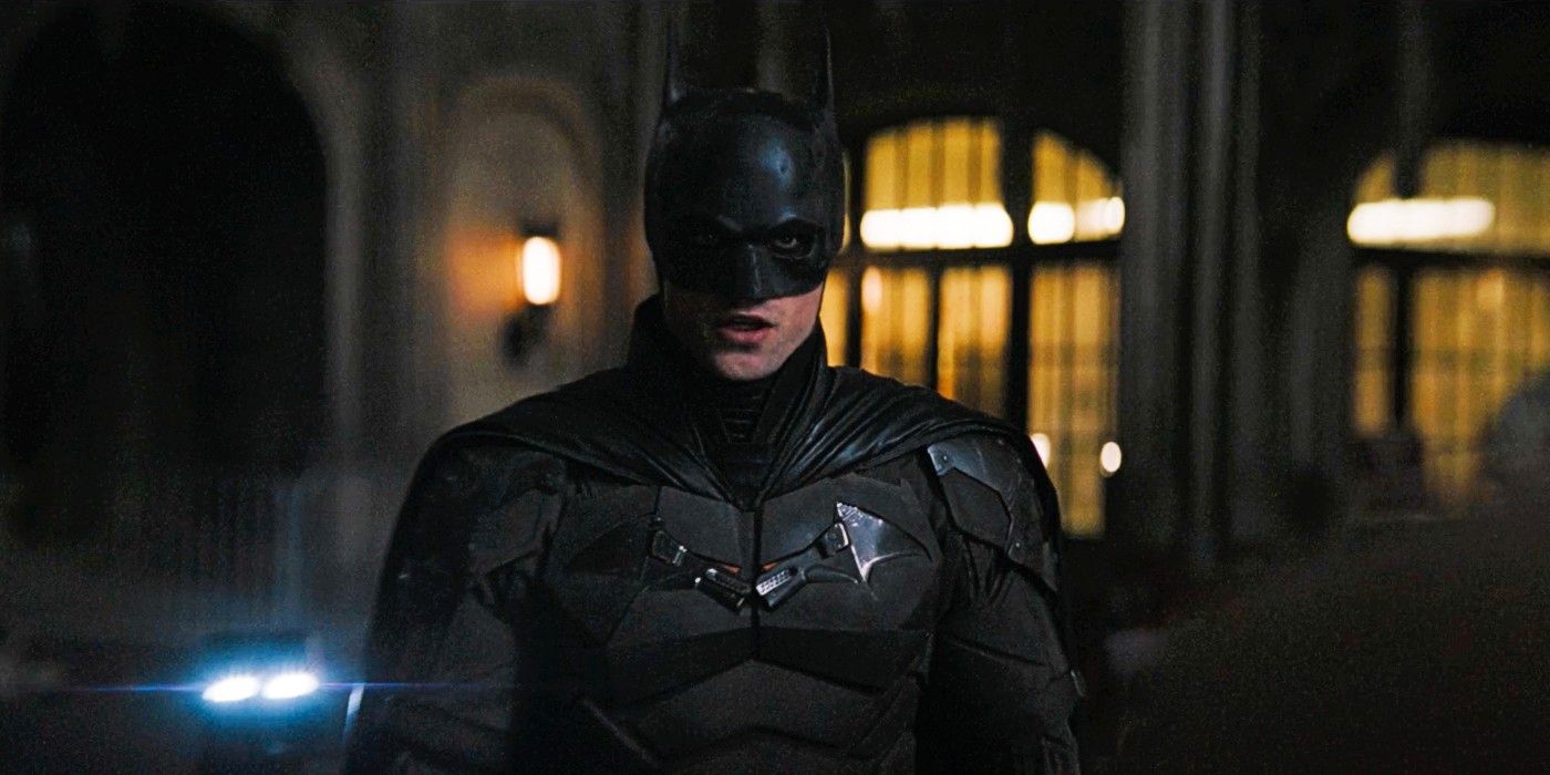 El tráiler de Batman muestra un lado sorprendentemente divertido de la película de DC