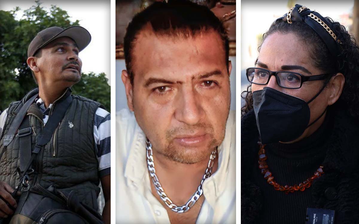 Embajada de Reino Unido en México condenó asesinatos de tres periodistas en enero