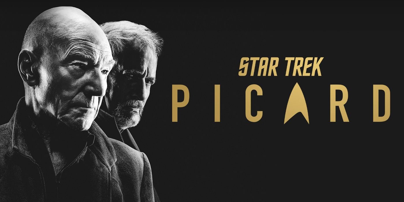 Entrevista a Akiva Goldsman: Star Trek Picard Temporada 2