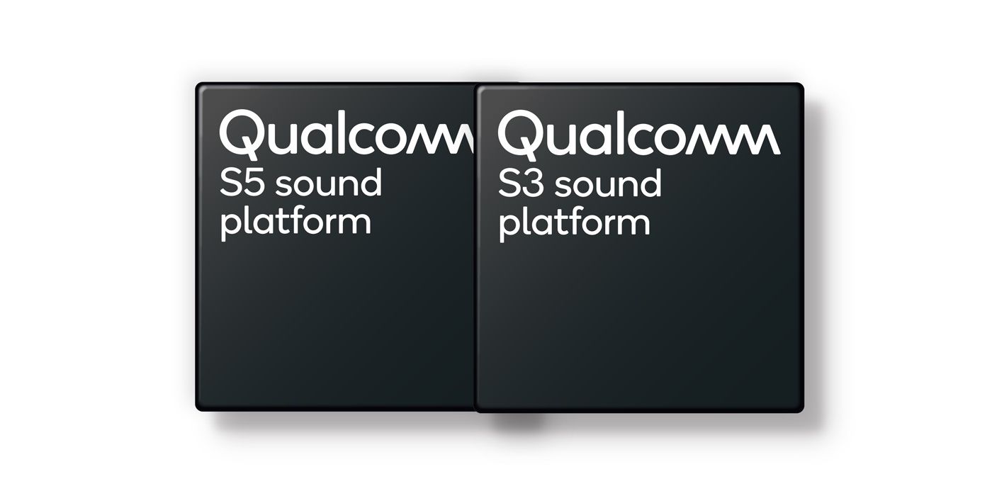 Escucha inalámbrica para mejorar aún más con las nuevas plataformas de sonido de Qualcomm