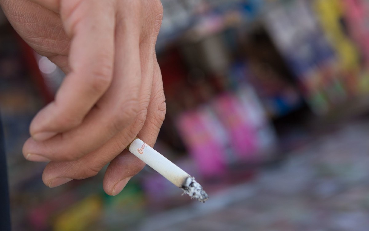 Espacios 100% libres de humo de tabaco ya son una realidad; ponen fin a 'inacción' en la materia