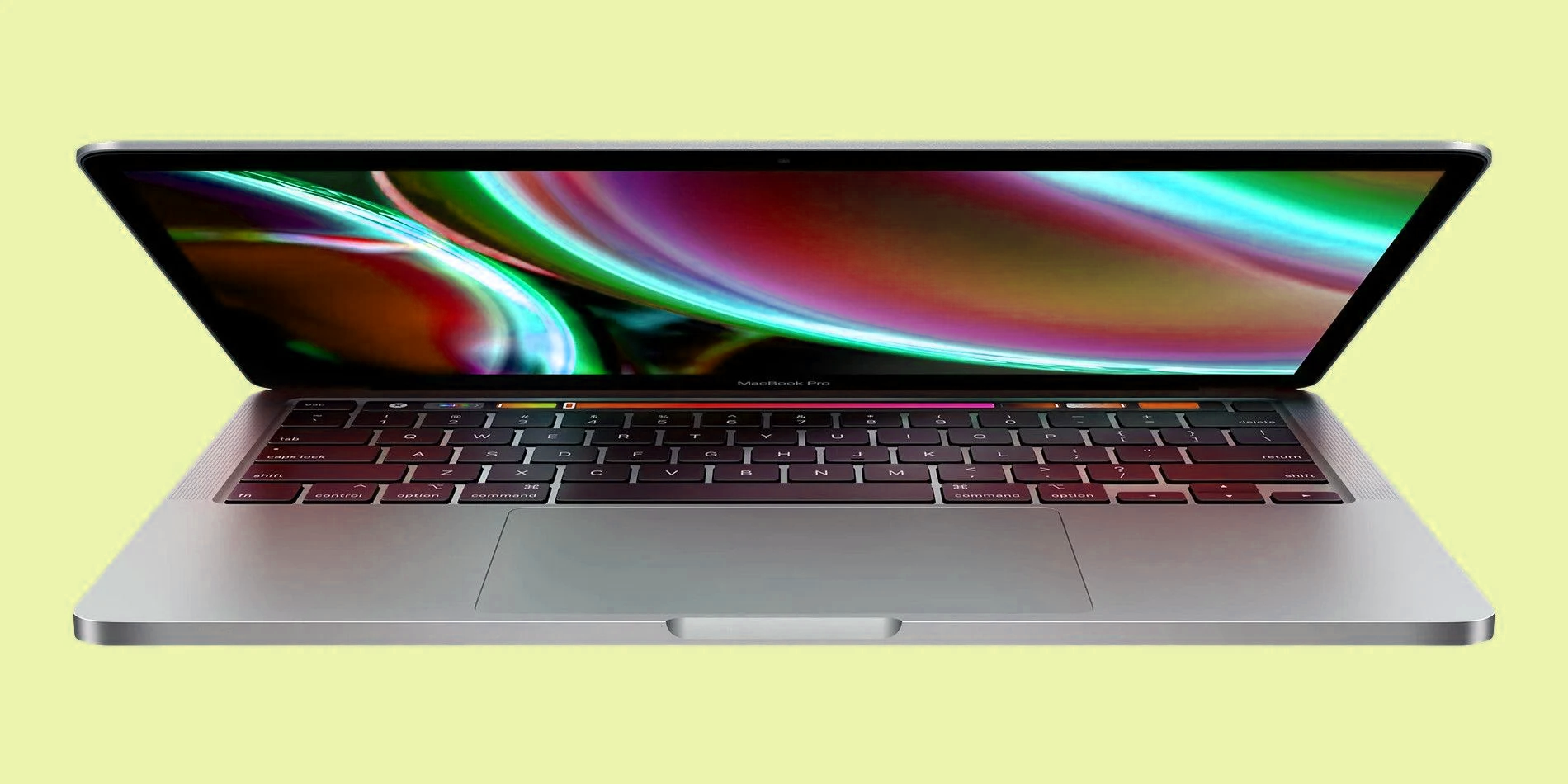 Esto es lo que podría hacer que la MacBook básica de Apple difiera del modelo M1