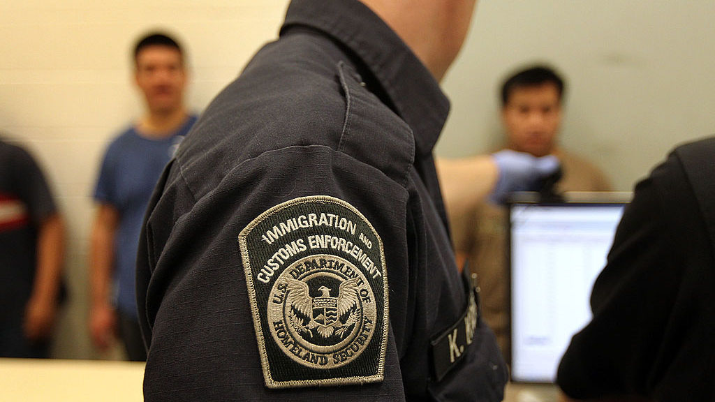 Estudio: casi 4 de cada 10 latinos temen que ellos o personas cercanas puedan ser deportados