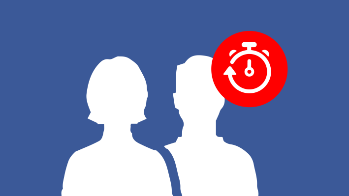 Facebook fights creeps and apathy with expiring friend requests