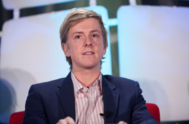 Facebook had ‘a negative role’ in politics says co-founder Chris Hughes