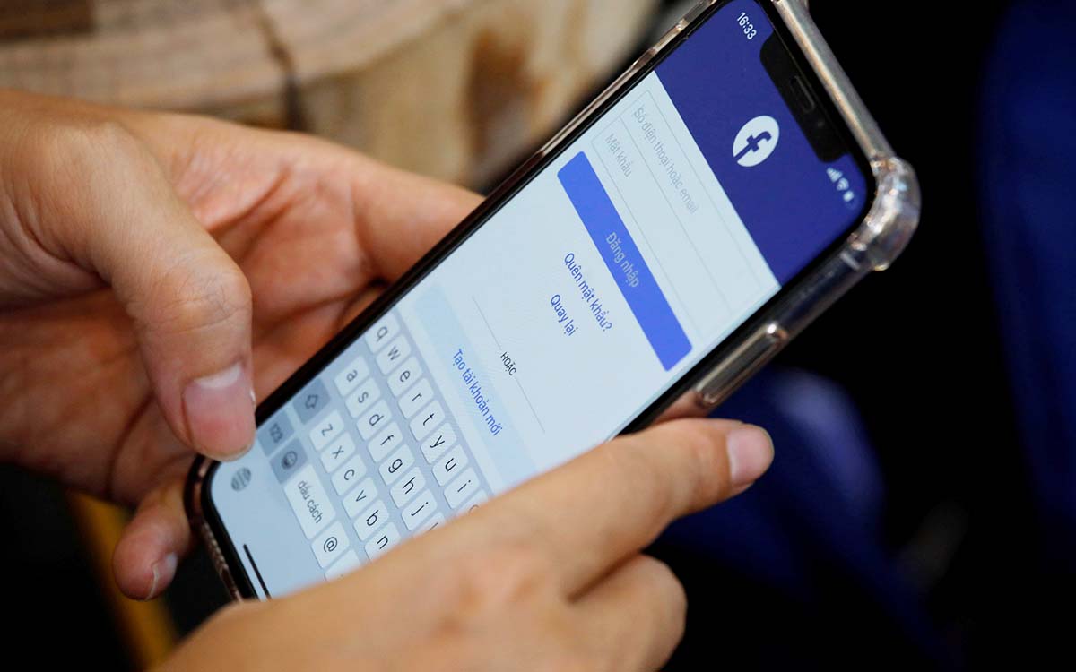 Facebook pagará 90 mdd en demanda por rastreo de actividad de usuarios