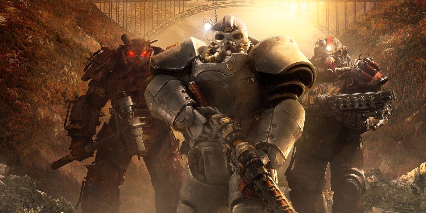 La actualización Test Your Metal de Fallout 76 agrega nuevos eventos públicos