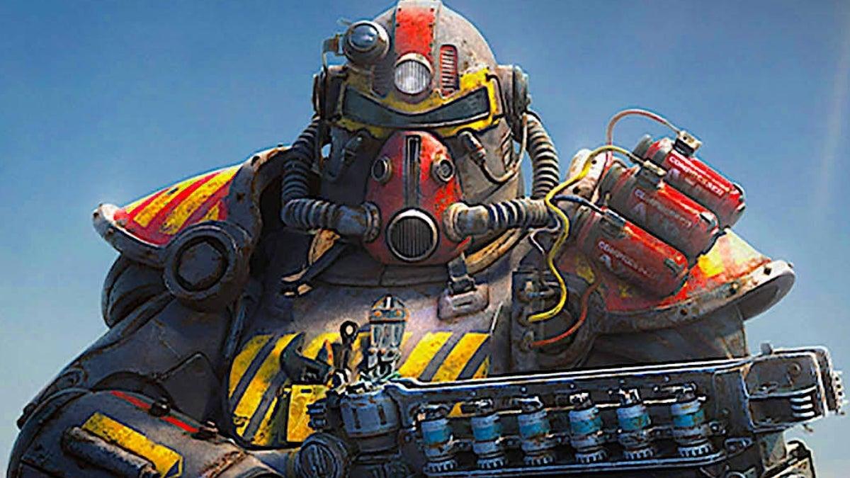 Fallout 76 obtiene una gran actualización nueva para el 18 de abril, se revelan las notas del parche