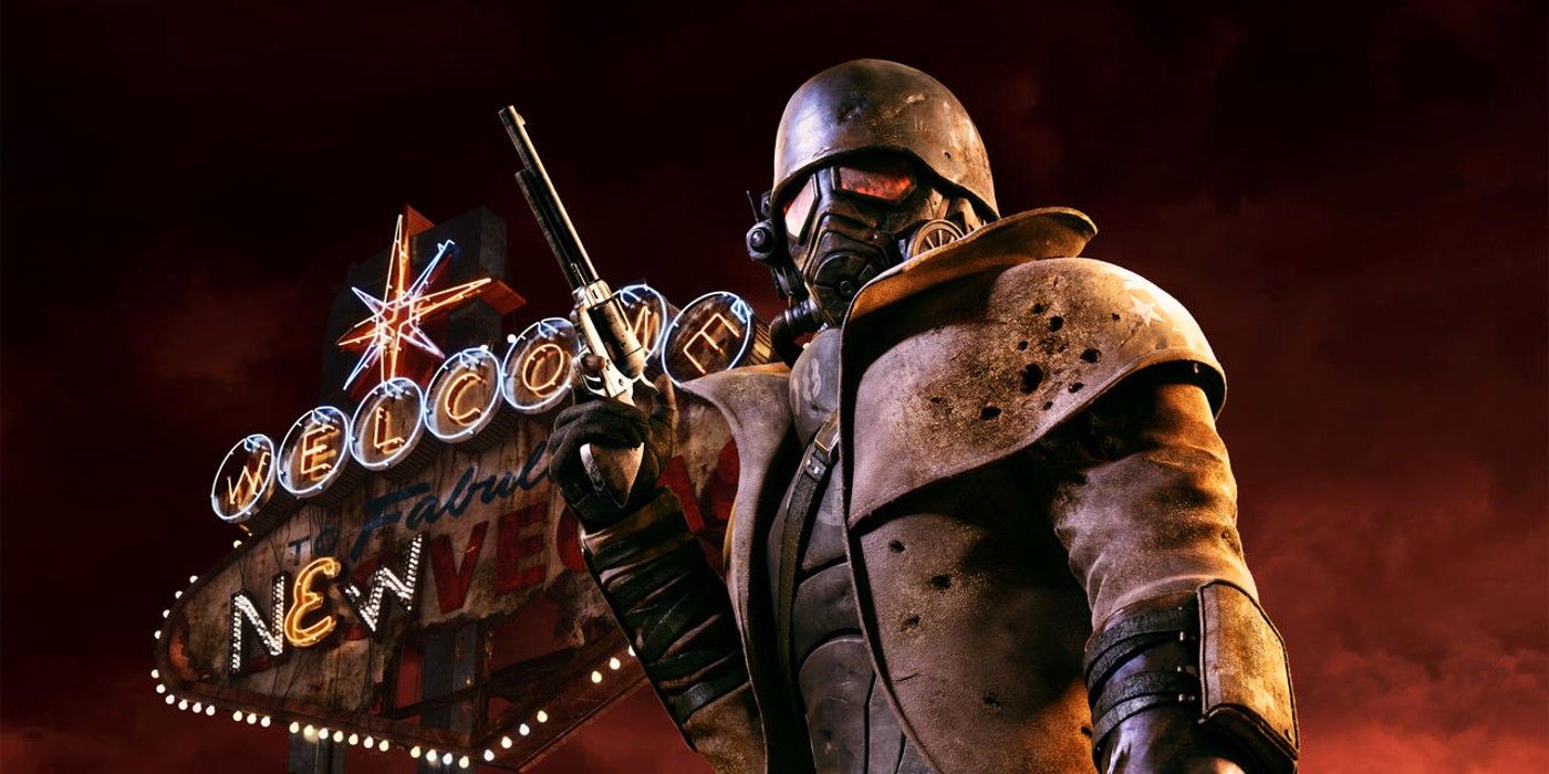 Fallout: New Vegas 2 estaría siendo considerado por Microsoft