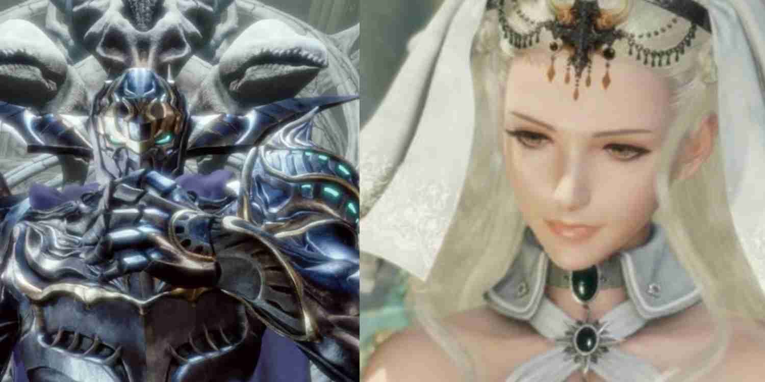 Final Fantasy Origin: todos los personajes que regresan, clasificados