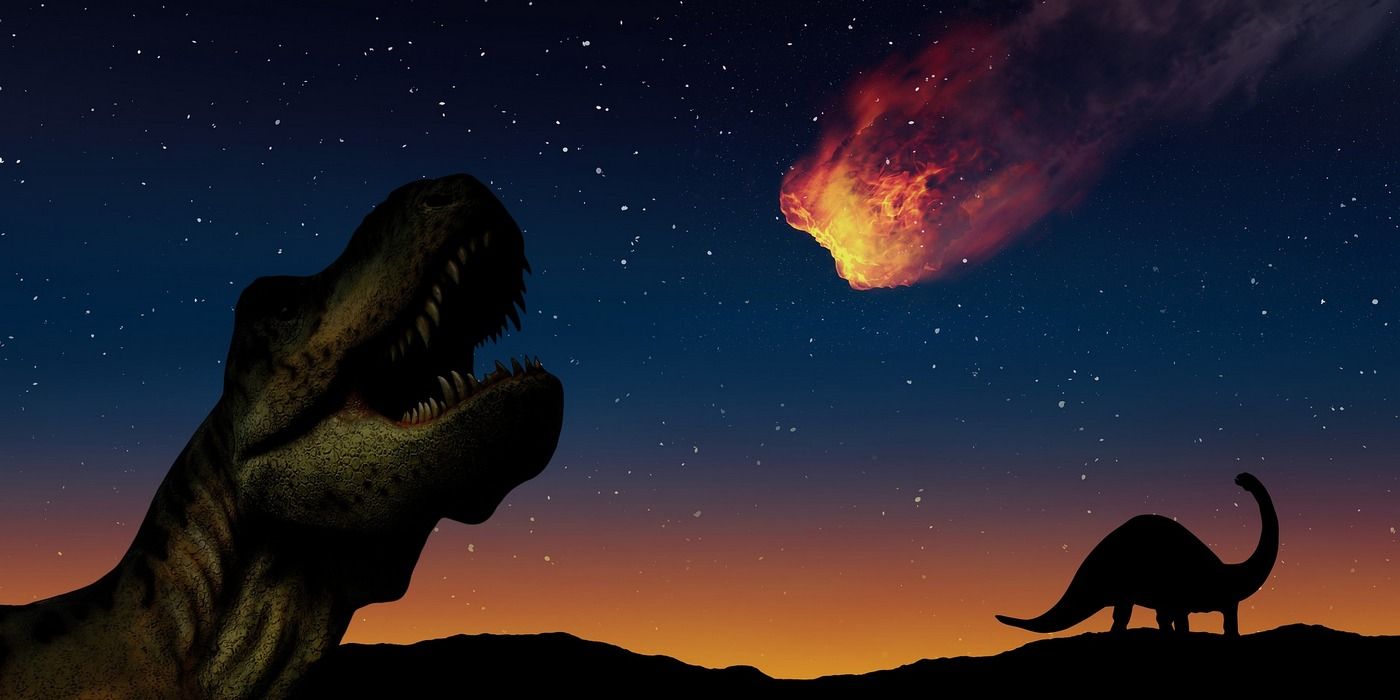Finalmente podríamos saber en qué temporada murieron los dinosaurios
