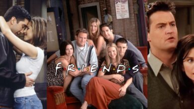 Friends: ¿Qué episodio deberías ver según tus géneros favoritos?