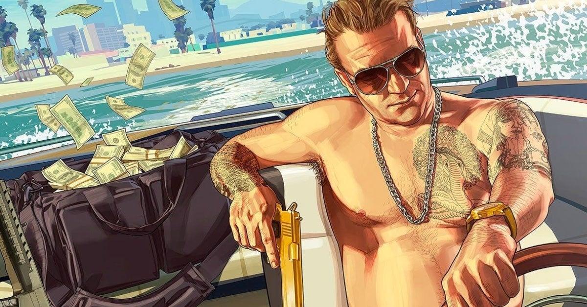 Rockstar Games involucrado en nueva controversia con Grand Theft Auto