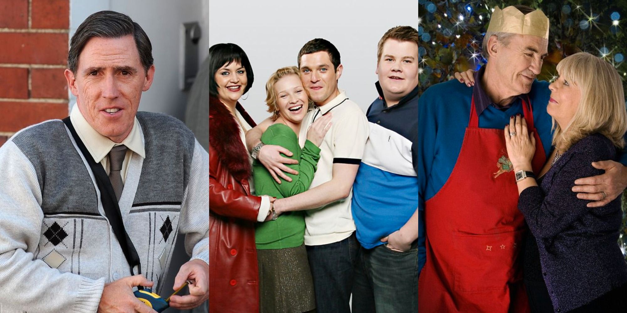 Gavin & Stacey: The Main Characters, Ranked By Likability