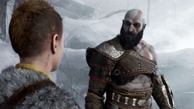 God of War Ragnarök todavía se lanzará en 2022, dice Insider