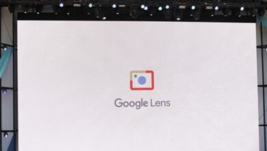 Google Lens arrives on iOS