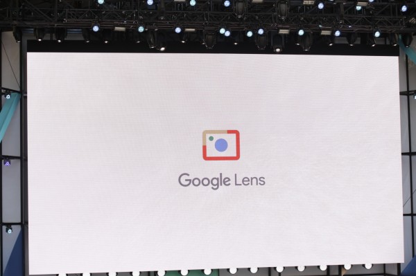 Google Lens arrives on iOS