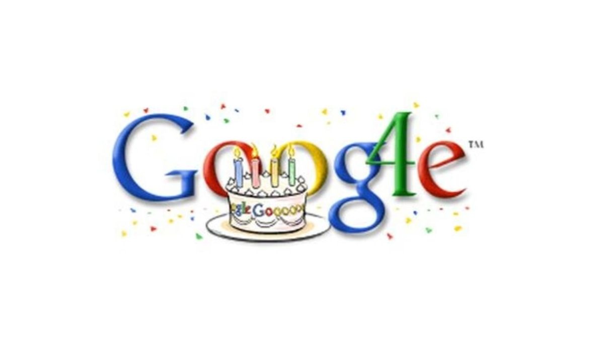 Google cumple 22 años: curiosidades del buscador más famoso