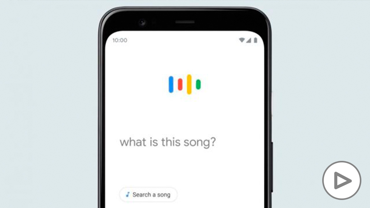 Google lanza nueva función para saber qué canción estás tarareando