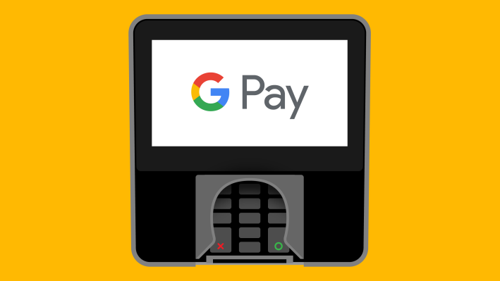 Di adiós a Android Pay y hola a Google Pay