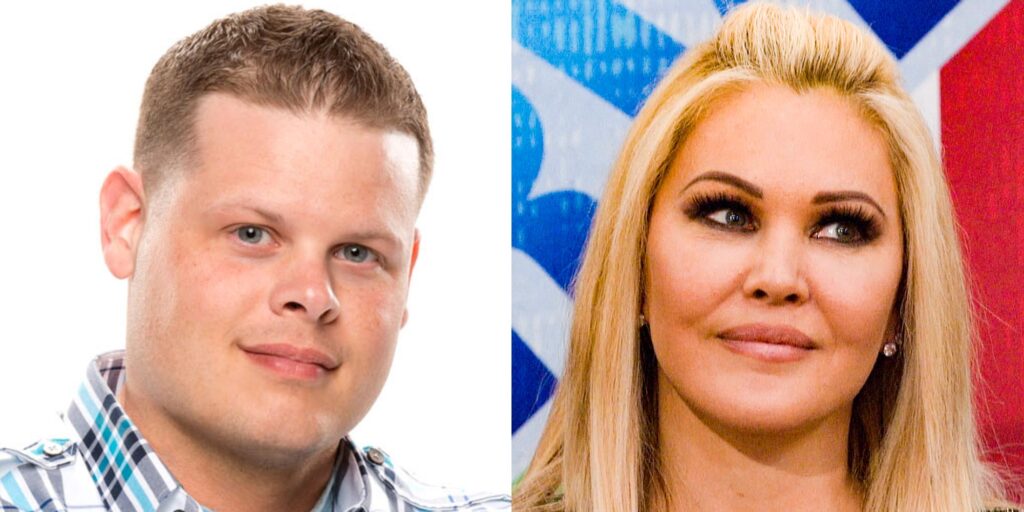 Gran Hermano: Derrick comenta sobre la seguridad de Shanna Moakler en medio del drama de BF