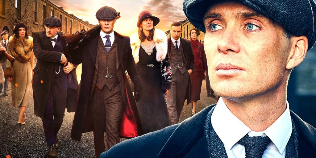 Guía del elenco de la temporada 6 de Peaky Blinders: todos los personajes nuevos y recurrentes