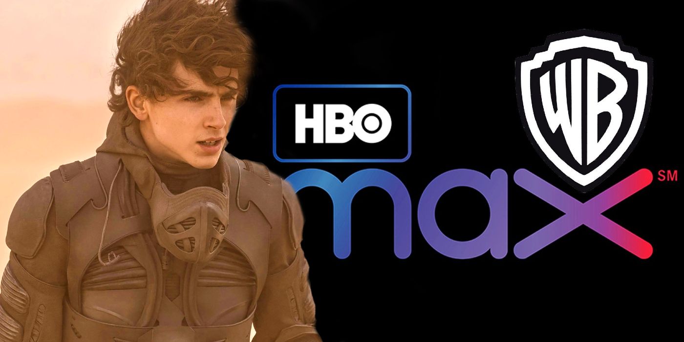 HBO Max: todas las películas y programas de televisión que llegarán en marzo de 2022