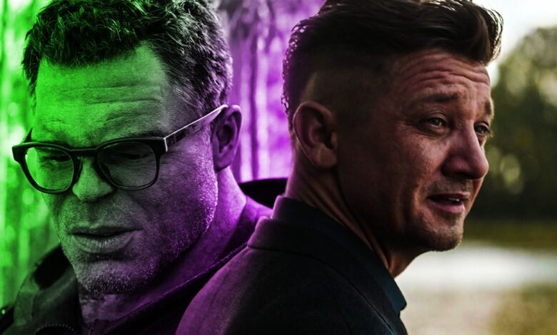 Hawkeye presenta un cameo secreto de Hulk, confirma artista de VFX