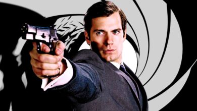 Henry Cavill sería el reemplazo perfecto de James Bond en un reinicio de la década de 1960