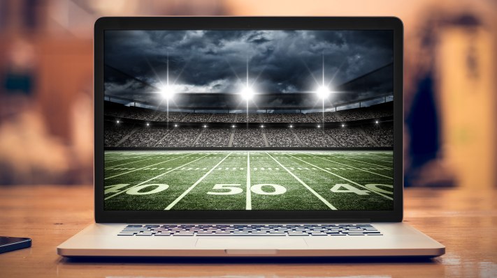 Here’s how to stream the Super Bowl tonight