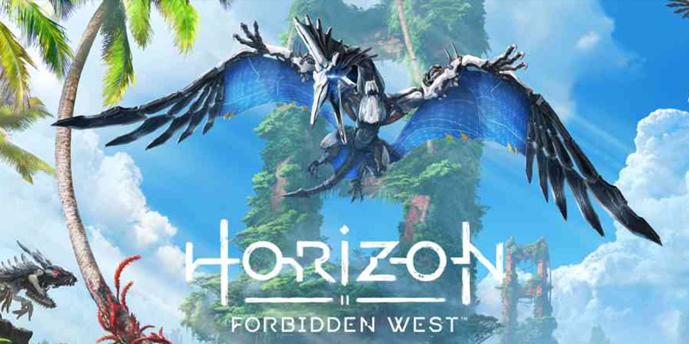 Horizon Forbidden West: Cómo derrotar a un Dreadwing