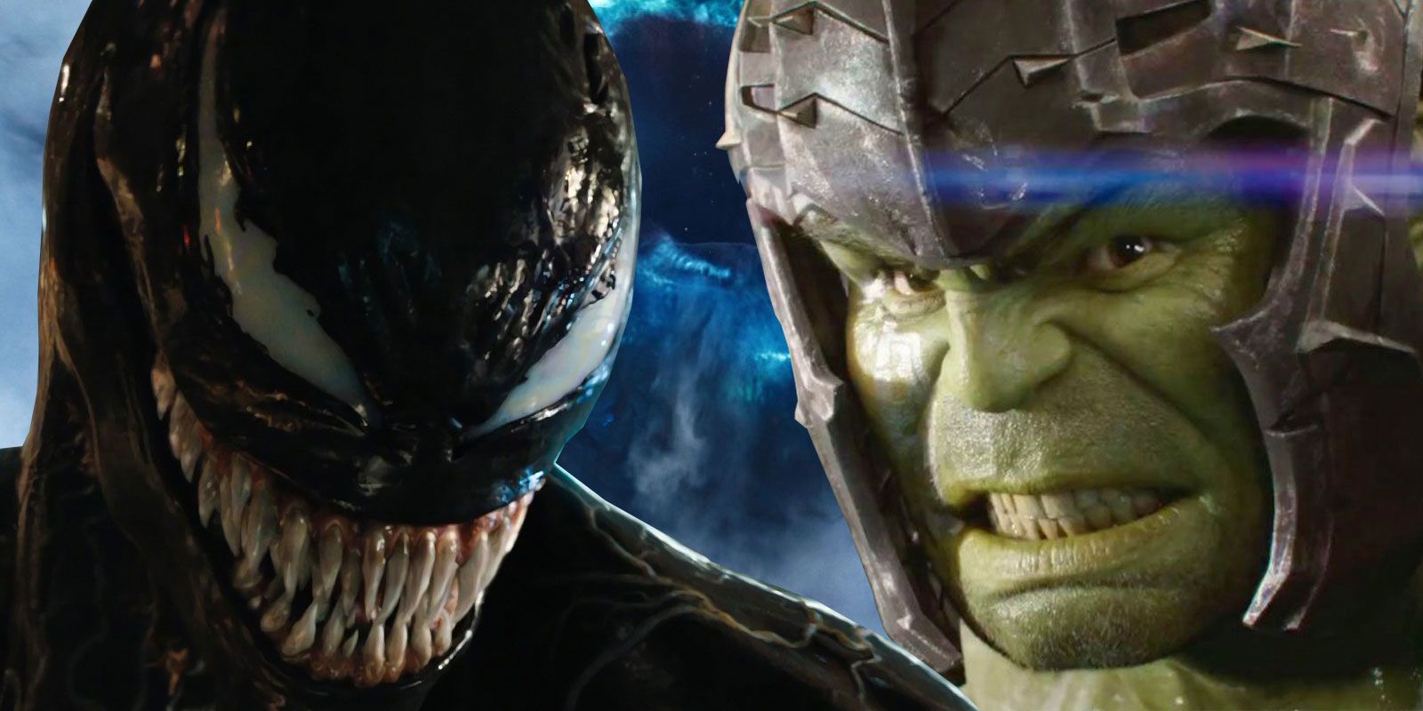 Hulk ha destronado a Venom como el giro favorito de la ‘versión alternativa’ de Marvel