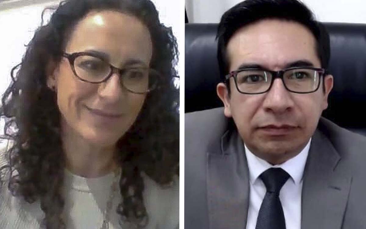 INE destituye a presidenta y consejero de Instituto Electoral de Hidalgo por fallas en el PREP