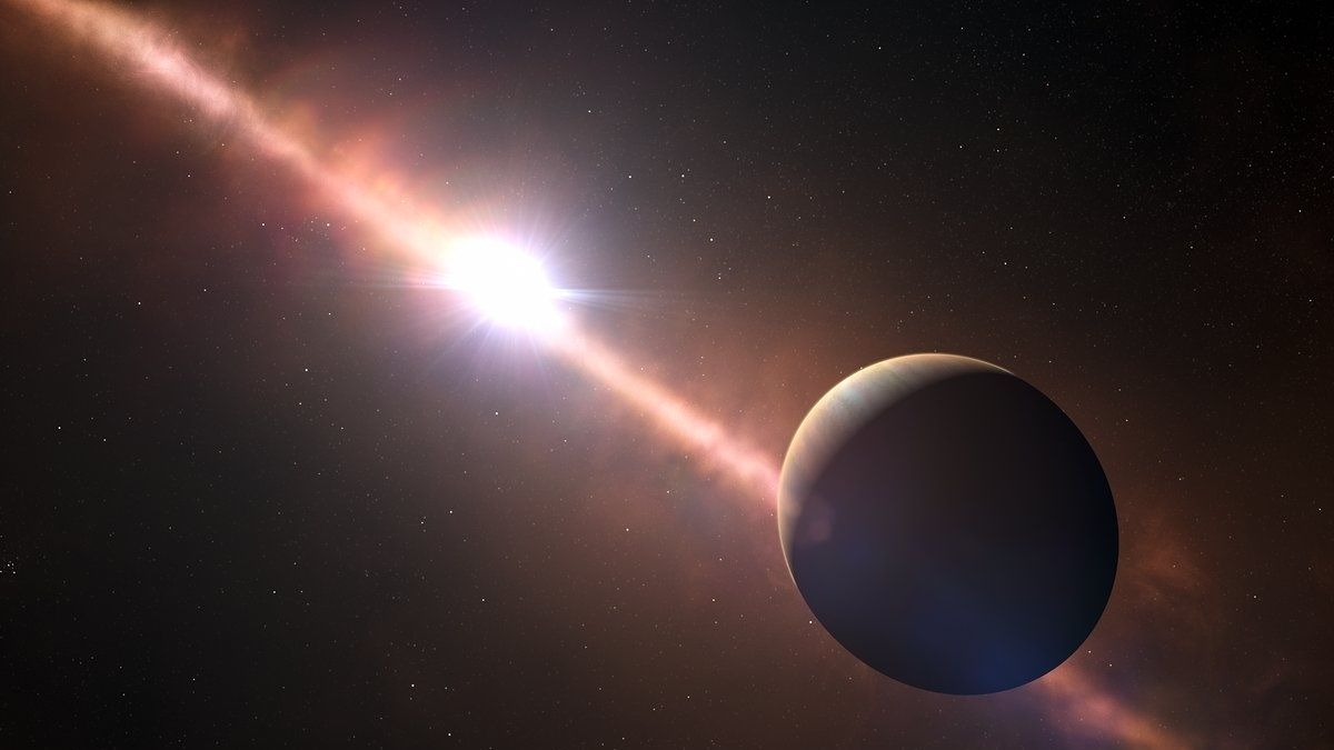 Identifican 24 exoplanetas con mejores condiciones para la vida que la Tierra