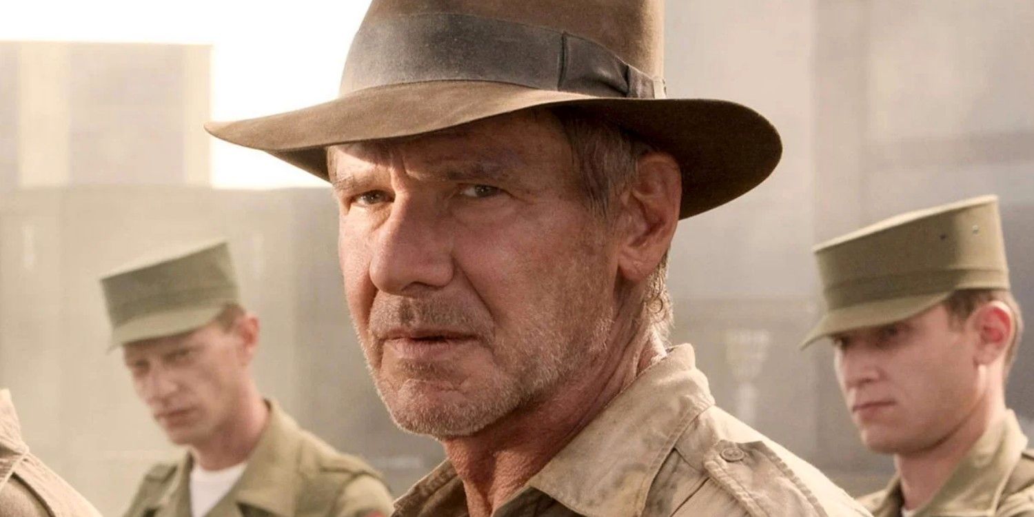 Indiana Jones 5 casi ha terminado de filmarse, confirma el productor