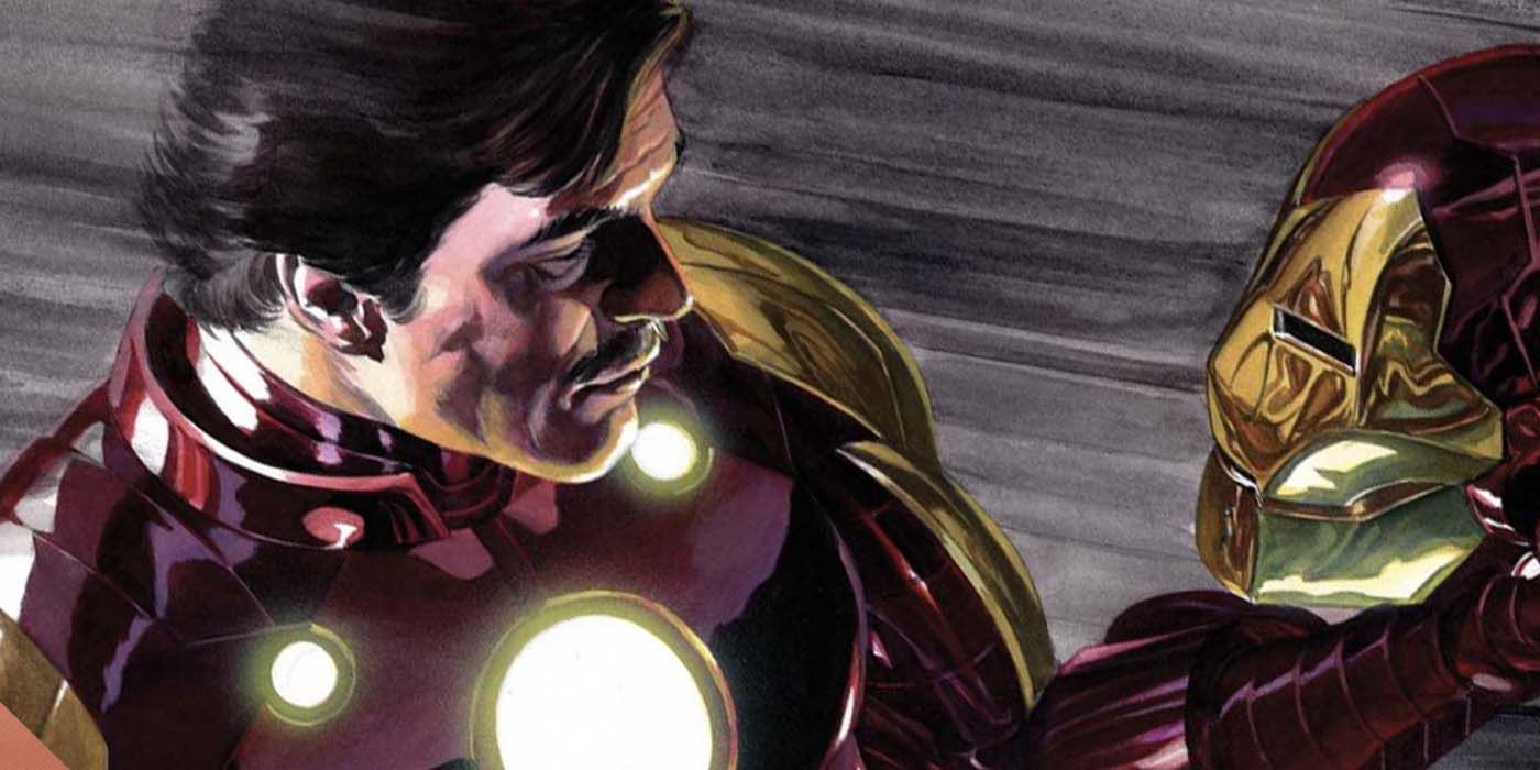 Incluso Iron Man está denunciando el mayor agujero en la trama del Universo Marvel