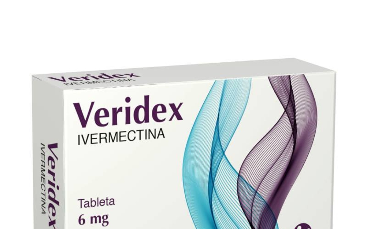 INAI ordena a Cofepris informar sobre el uso de ivermectina en la CDMX