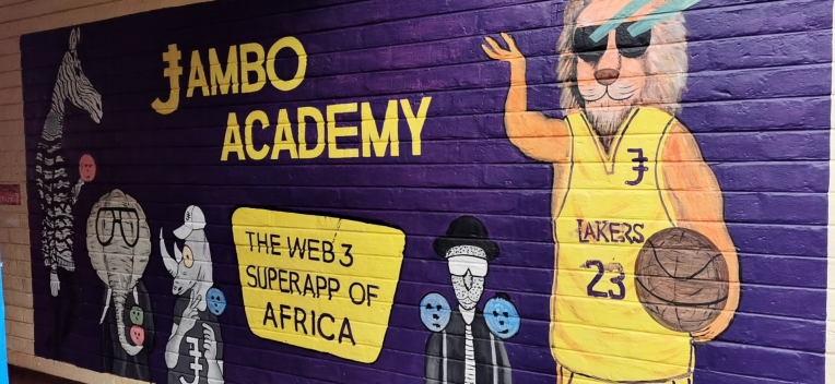Jambo recauda $ 7.5M de Coinbase, Alameda Research para construir una “súper aplicación web3” de África