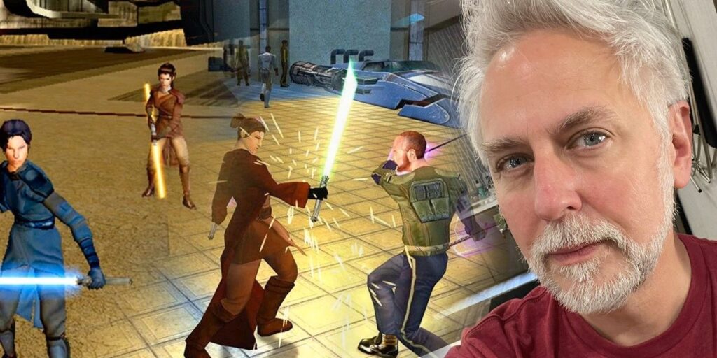 James Gunn de Suicide Squad revela sus tres mejores videojuegos
