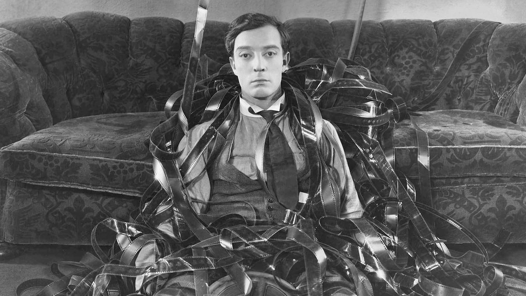 James Mangold será el encargado de dirigir la película sobre la vida de Buster Keaton