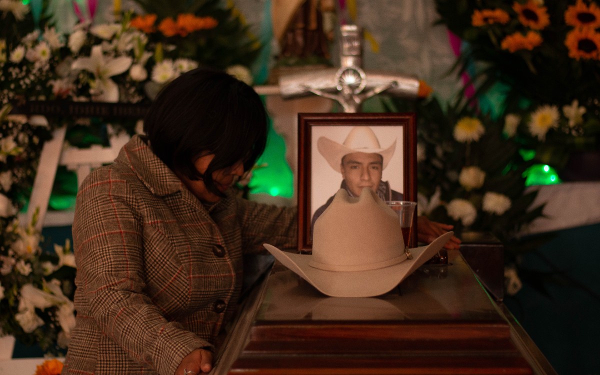 Juan de Dios regresa a casa: Cuando los desaparecidos dejaron de ser invisibles en Puebla