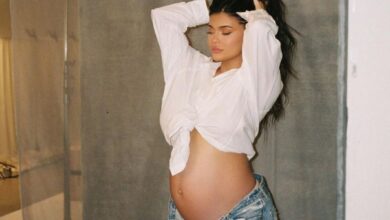 KUWTK: Kylie Jenner Announces The Birth Of Her Second Child
